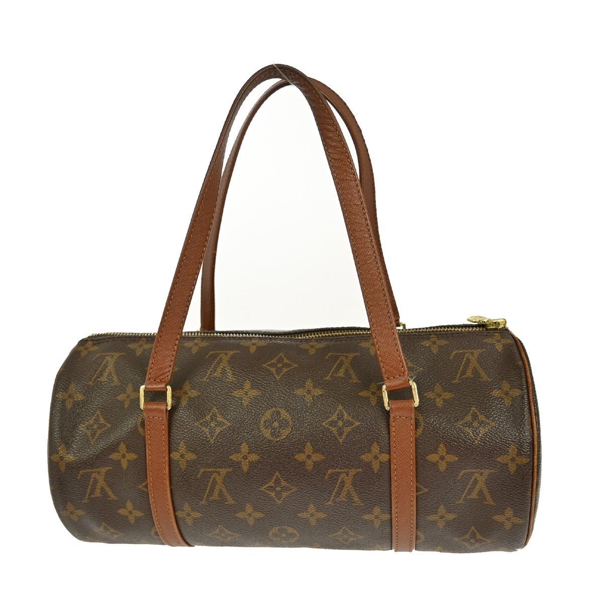 Louis Vuitton Louis Vuitton Papillon Handbag Monogram Canvas Size ONE SIZE - 2 Thumbnail