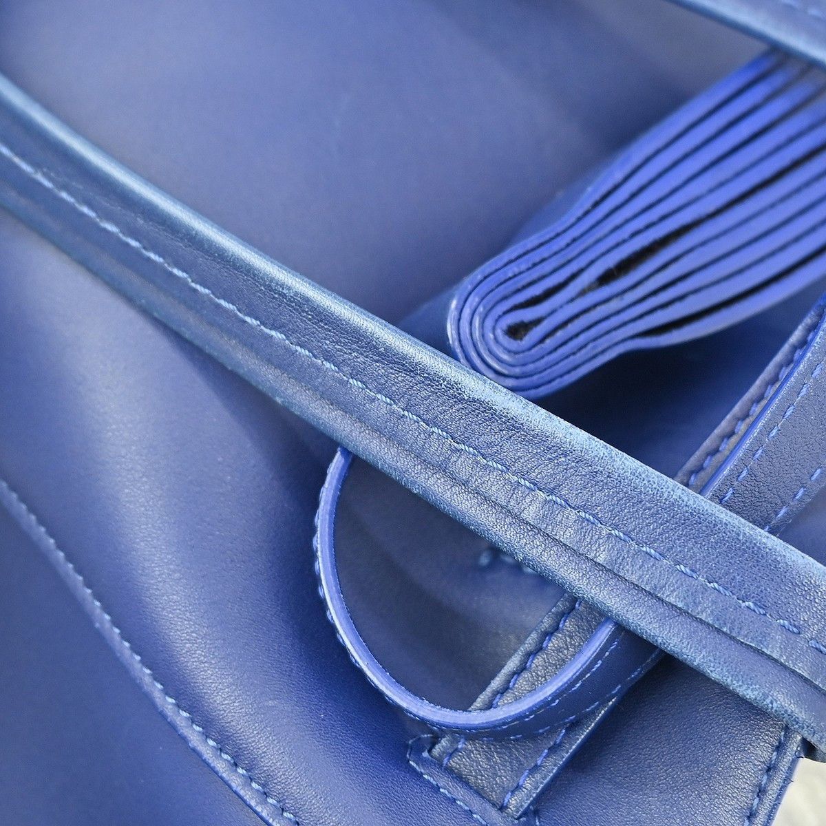 Celine Celine Phantom Cabas Tote Leather Size ONE SIZE - 6 Thumbnail