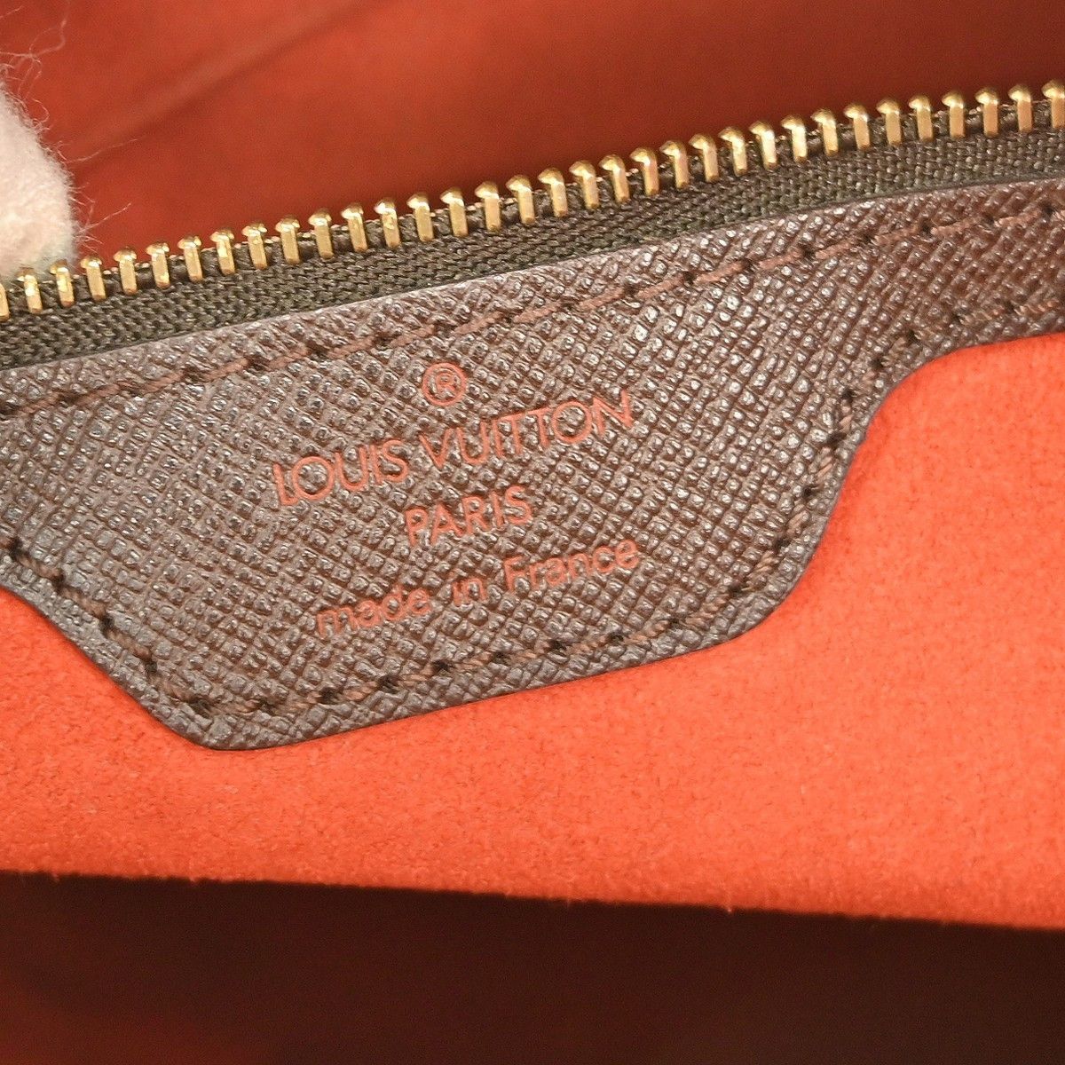 Louis Vuitton Louis Vuitton Marais Damier Size ONE SIZE - 4 Thumbnail