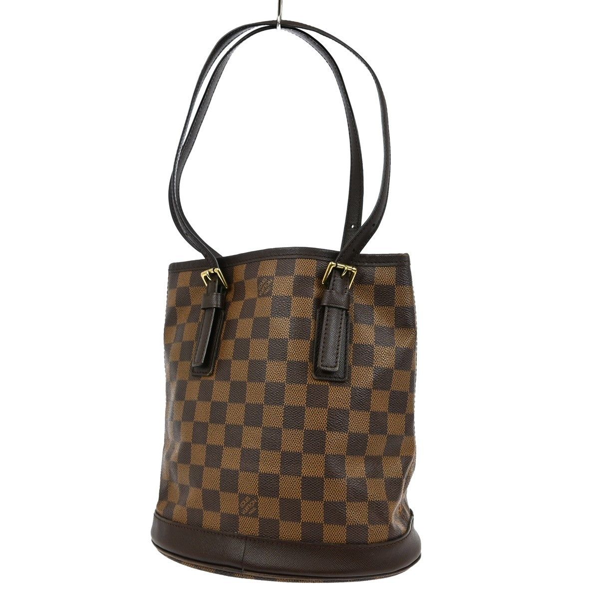 Louis Vuitton Louis Vuitton Marais Damier Size ONE SIZE - 2 Thumbnail