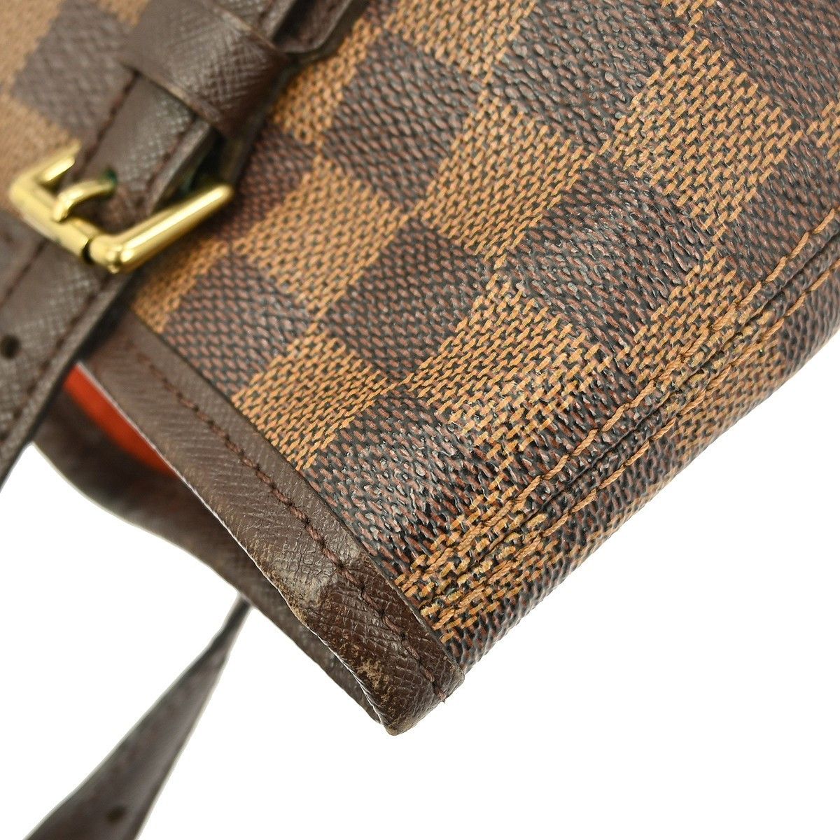 Louis Vuitton Louis Vuitton Marais Damier Size ONE SIZE - 8 Thumbnail