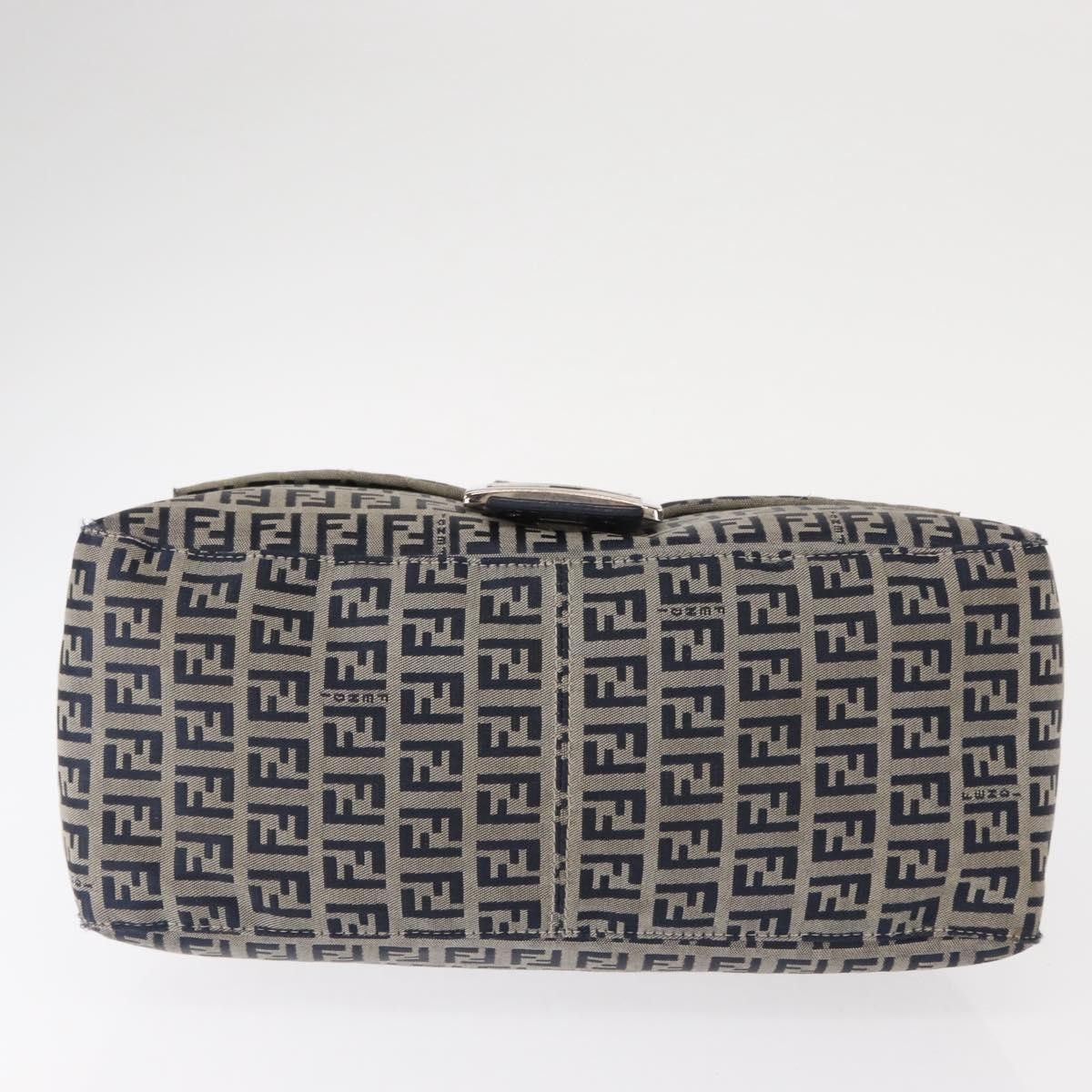 Fendi Fendi Mama Forever Bag Zucchino Canvas Size ONE SIZE - 18 Thumbnail