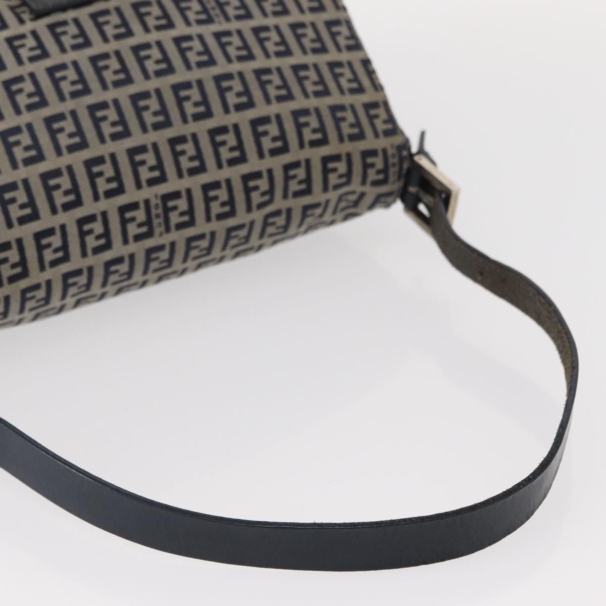 Fendi Fendi Mama Forever Bag Zucchino Canvas Size ONE SIZE - 7 Thumbnail