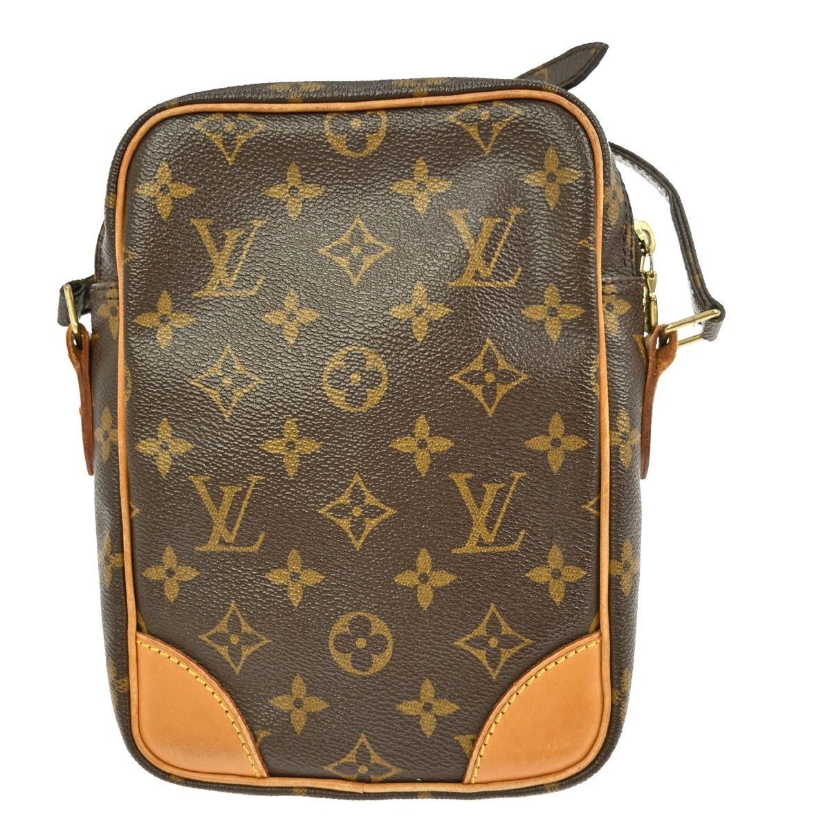 Louis Vuitton Louis Vuitton Amazone Bag Monogram Canvas Size ONE SIZE - 2 Thumbnail