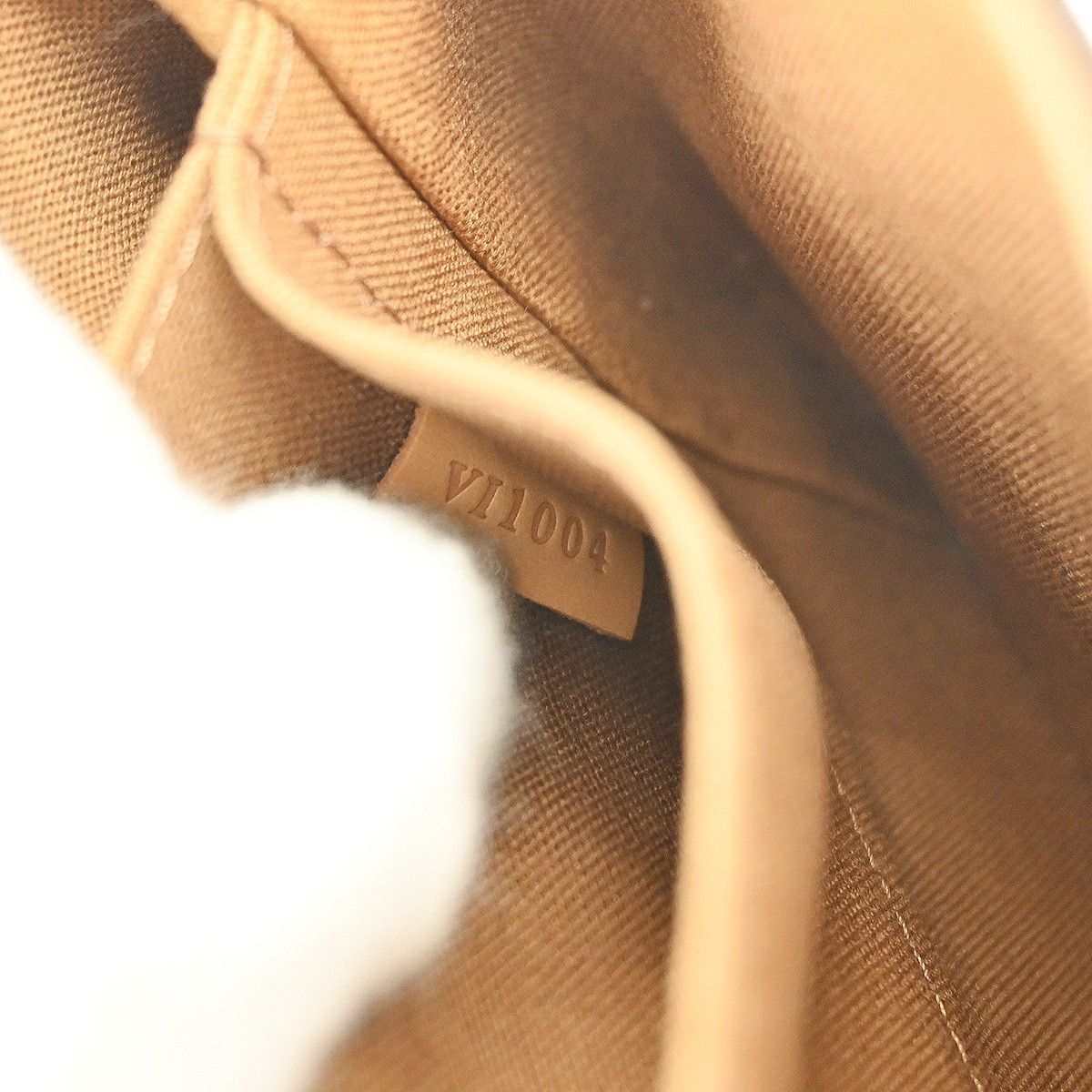Louis Vuitton Louis Vuitton Marelle Shoulder Bag Monogram Canvas Size ONE SIZE - 5 Thumbnail