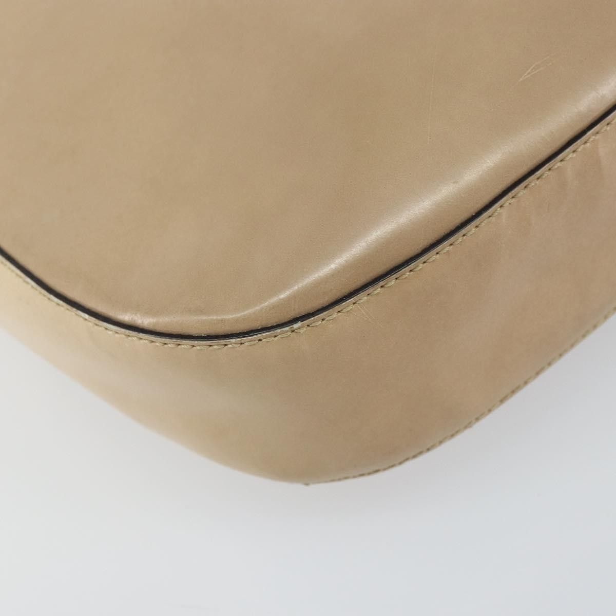 Prada Prada Vintage Shoulder Bag Patent leather Size ONE SIZE - 9 Thumbnail
