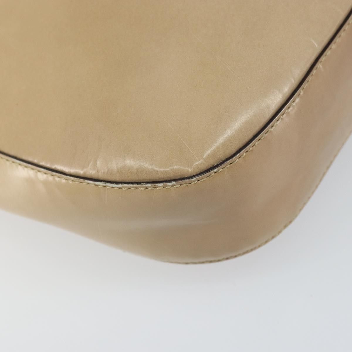 Prada Prada Vintage Shoulder Bag Patent leather Size ONE SIZE - 12 Thumbnail
