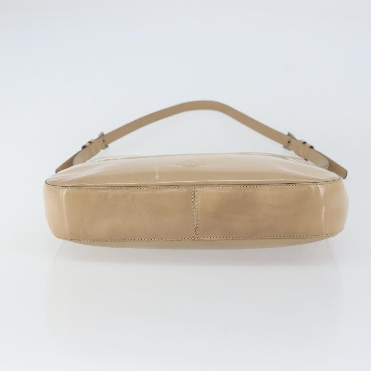 Prada Prada Vintage Shoulder Bag Patent leather Size ONE SIZE - 20 Thumbnail