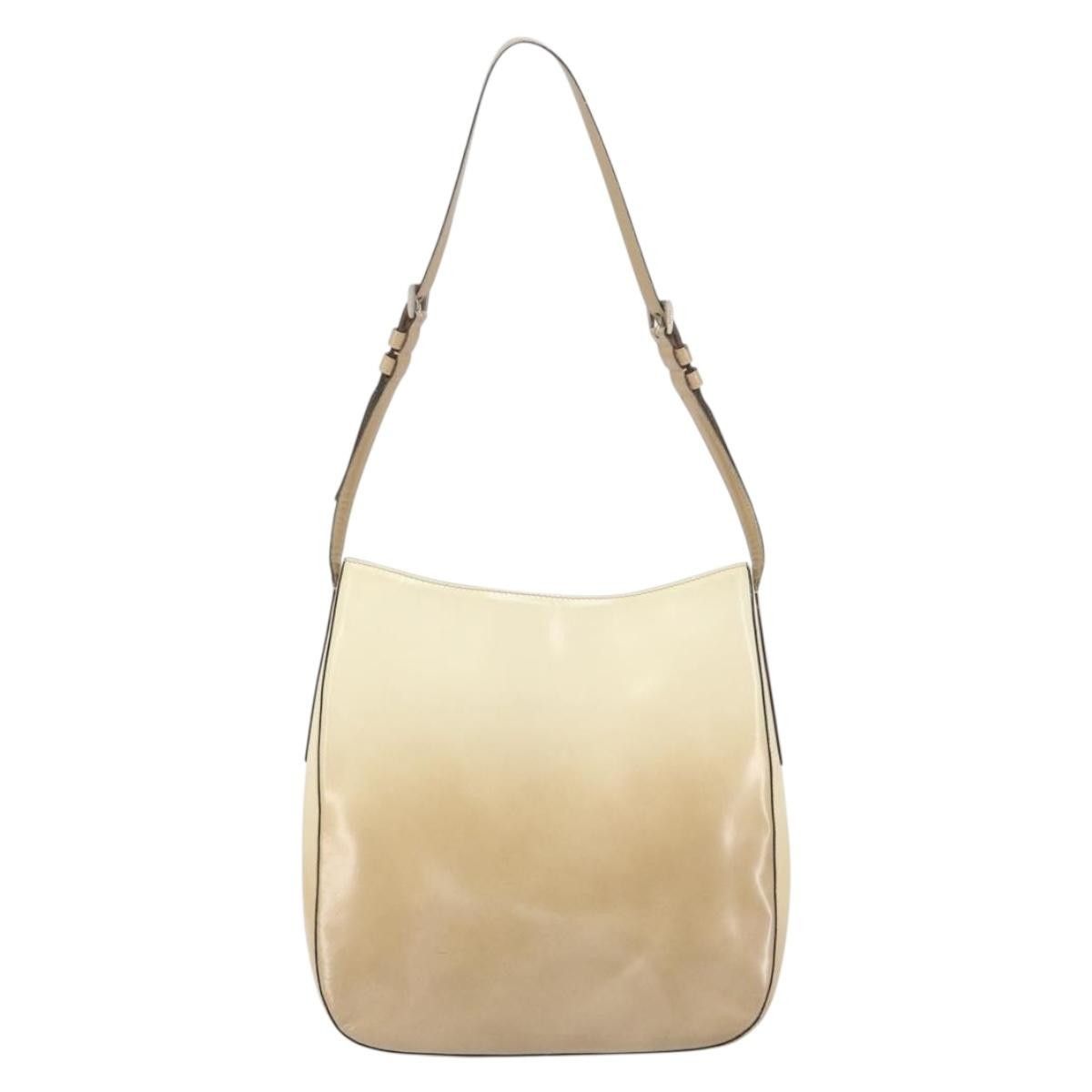 Prada Prada Vintage Shoulder Bag Patent leather Size ONE SIZE - 2 Thumbnail