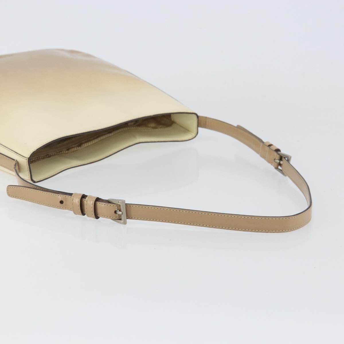 Prada Prada Vintage Shoulder Bag Patent leather Size ONE SIZE - 8 Thumbnail