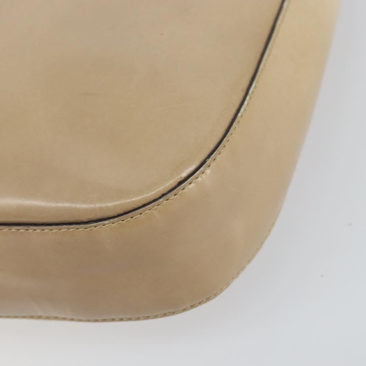 Prada Prada Vintage Shoulder Bag Patent leather Size ONE SIZE - 11 Thumbnail