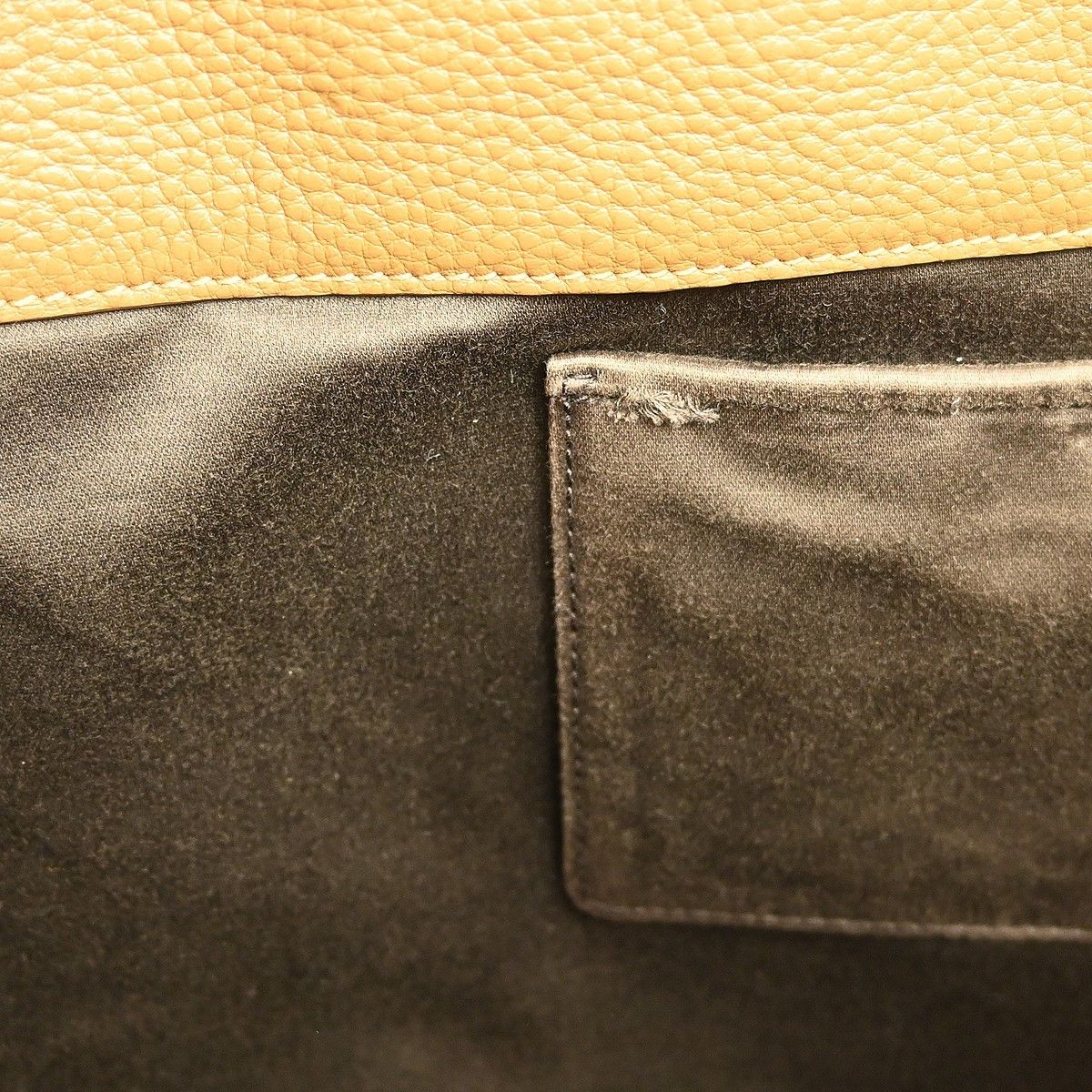 Miu Miu Miu Miu Vintage Tote bag Leather Size ONE SIZE - 11 Thumbnail