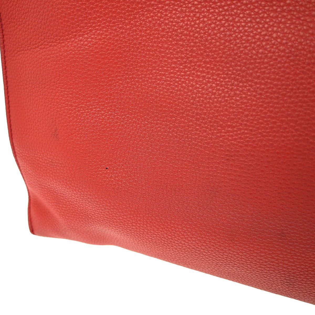 Miu Miu Miu Miu Vintage Tote bag Leather Size ONE SIZE - 8 Thumbnail