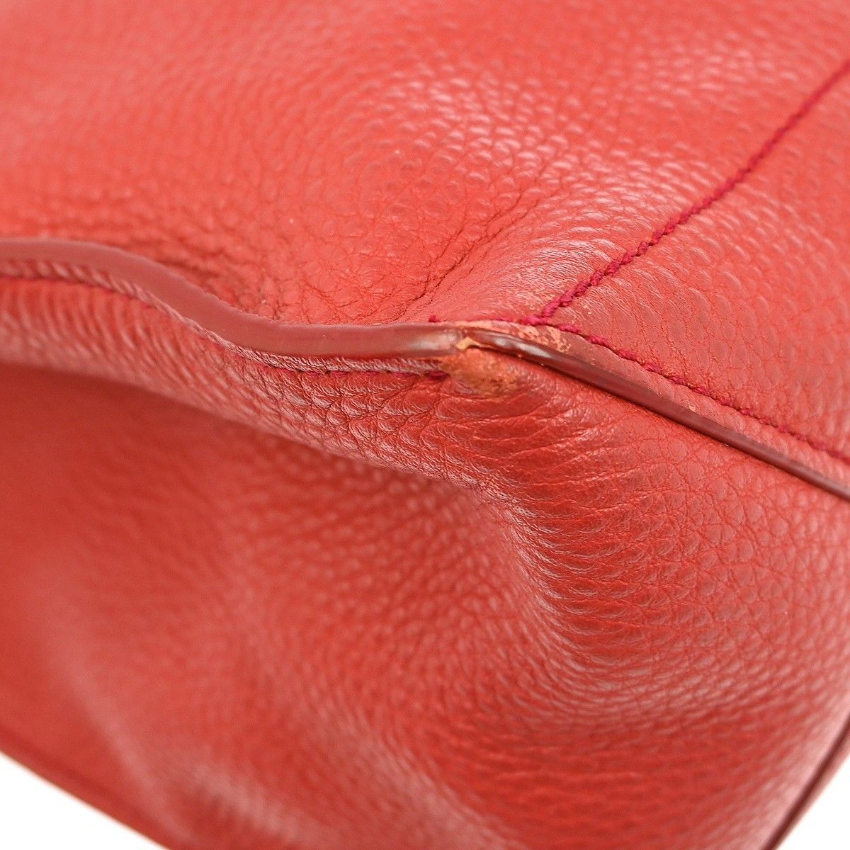 Miu Miu Miu Miu Vintage Tote bag Leather Size ONE SIZE - 6 Thumbnail