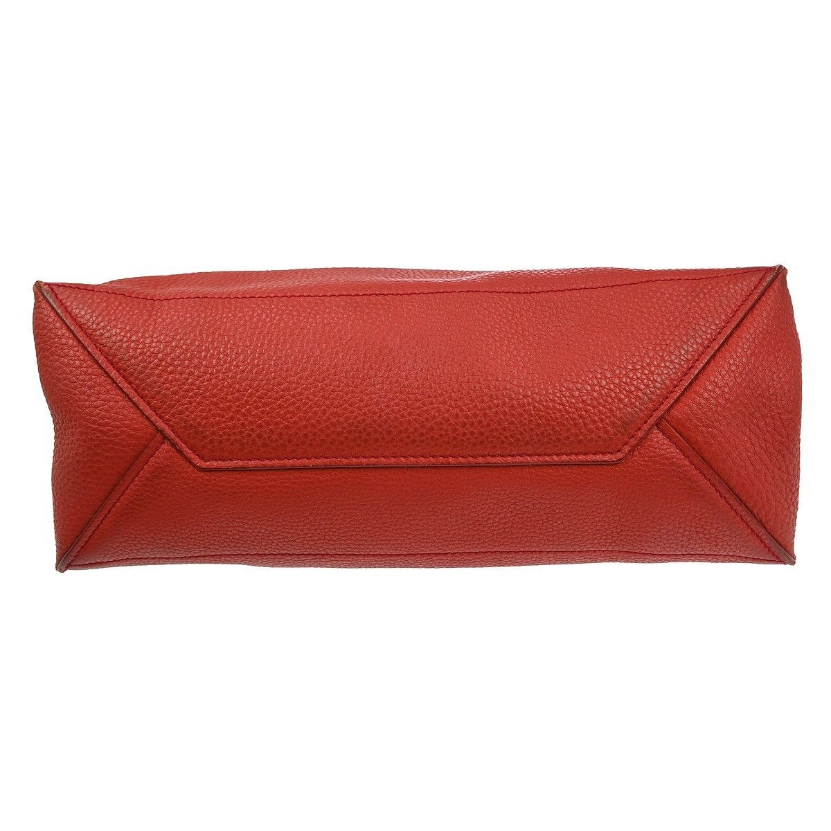 Miu Miu Miu Miu Vintage Tote bag Leather Size ONE SIZE - 7 Thumbnail