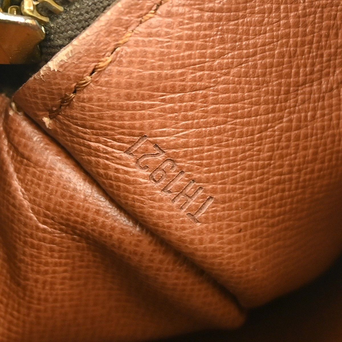 Louis Vuitton Louis Vuitton Papillon Handbag Monogram Canvas Size ONE SIZE - 5 Thumbnail