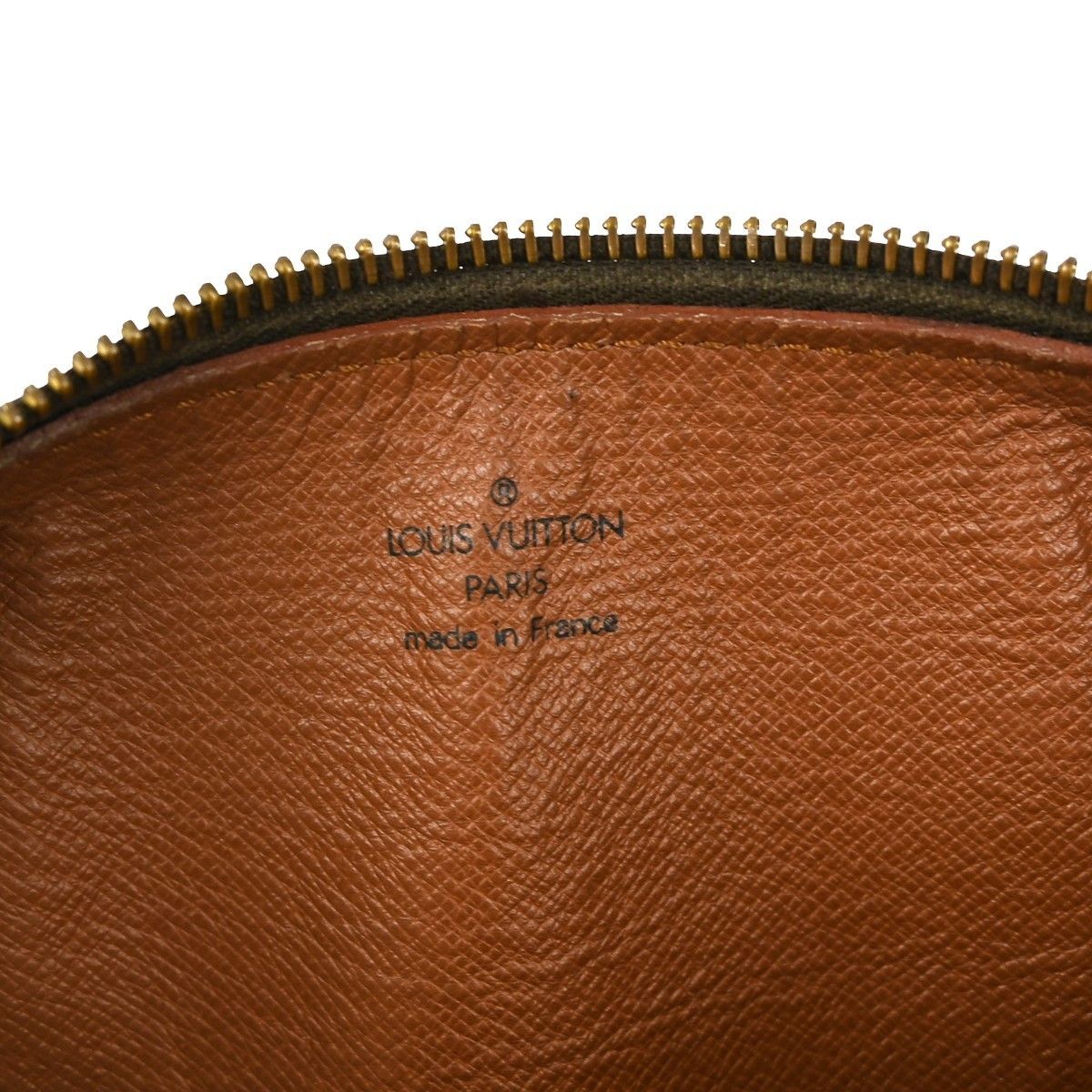 Louis Vuitton Louis Vuitton Papillon Handbag Monogram Canvas Size ONE SIZE - 4 Thumbnail