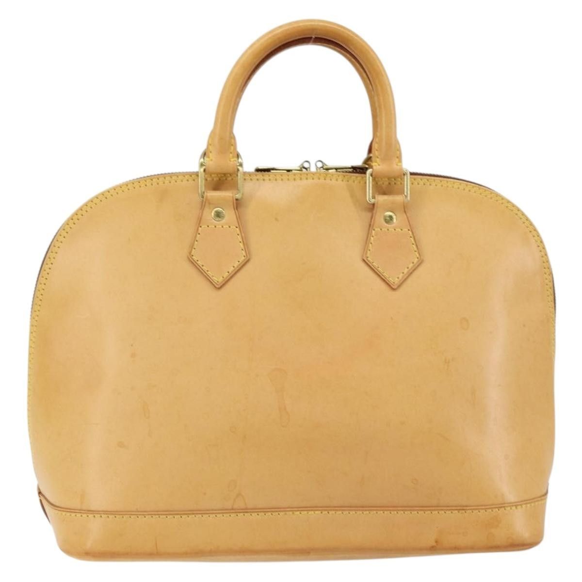 Louis Vuitton Louis Vuitton Alma Handbag Nomade Leather Size ONE SIZE - 2 Thumbnail