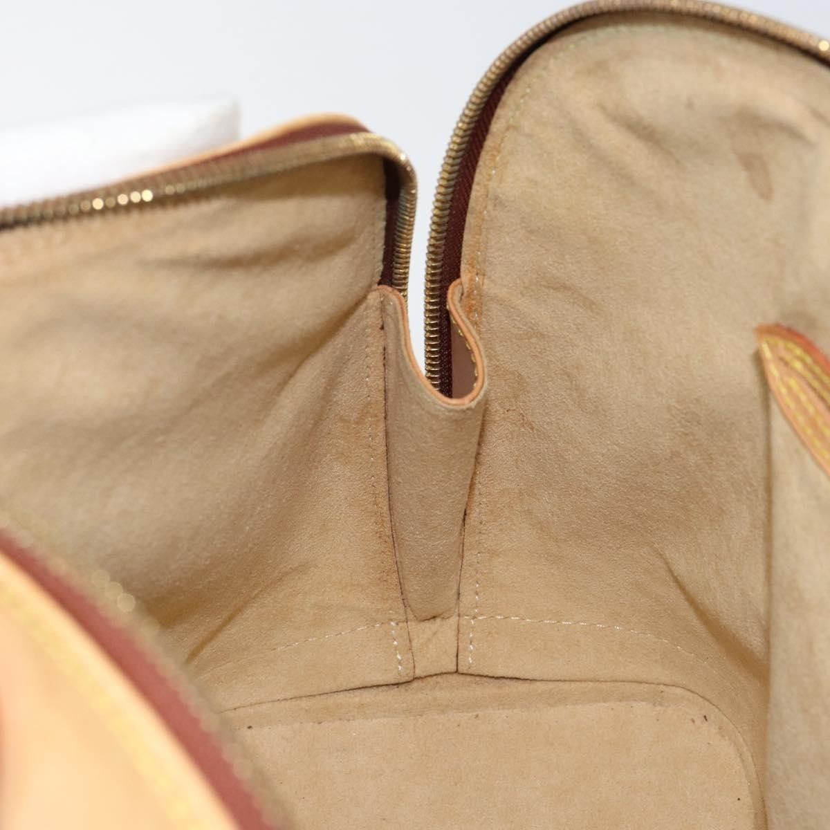 Louis Vuitton Louis Vuitton Alma Handbag Nomade Leather Size ONE SIZE - 20 Thumbnail