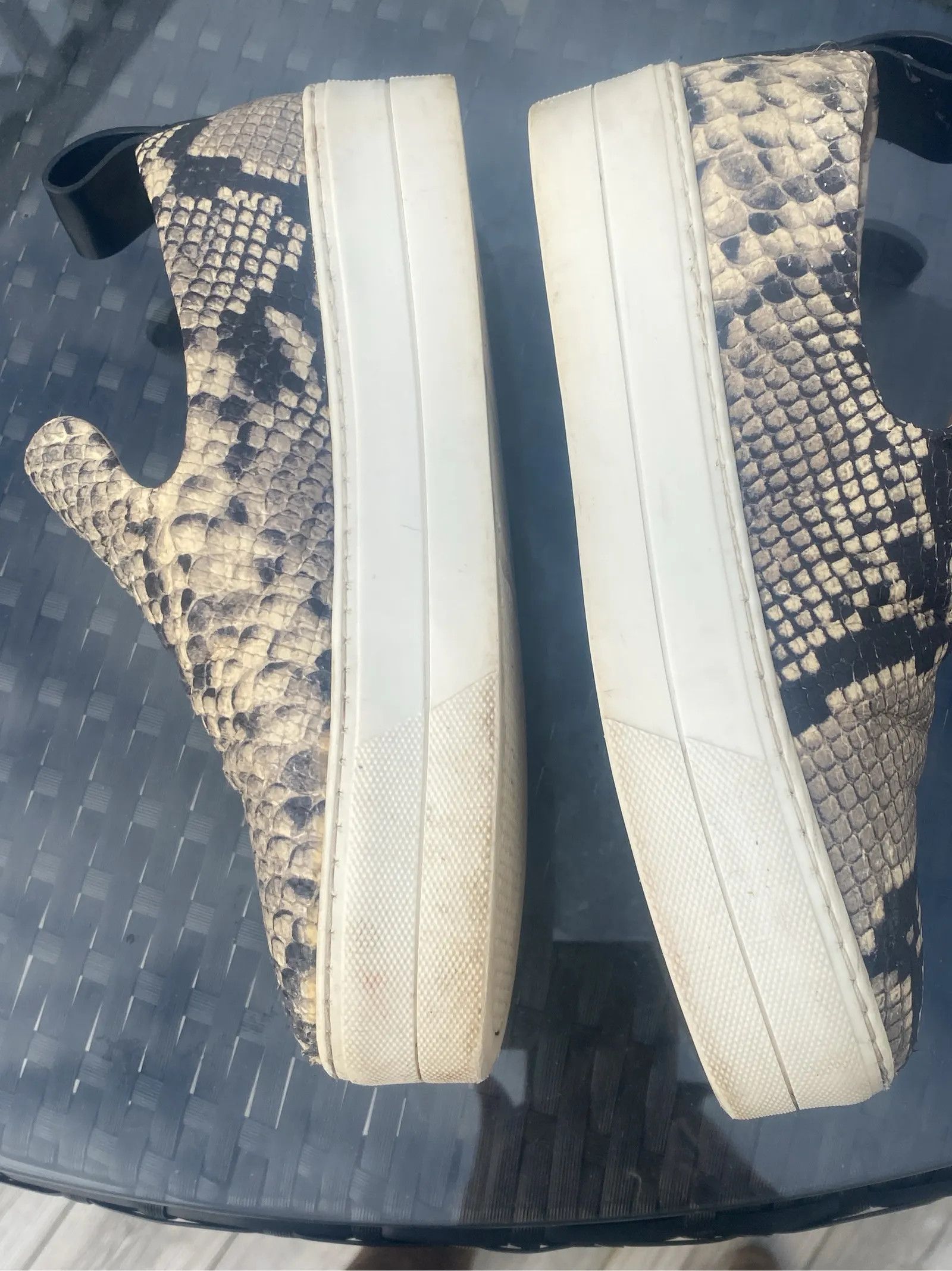 By Malene Birger By Malene Birger Sneakers Size US 8 / IT 38 - 4 Thumbnail