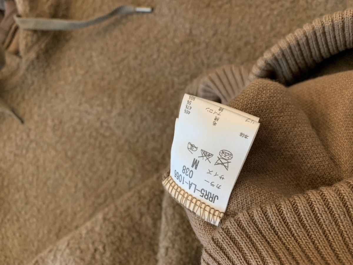 Robert Geller Teddy bear hoodie Size US M / EU 48-50 / 2 - 3 Thumbnail