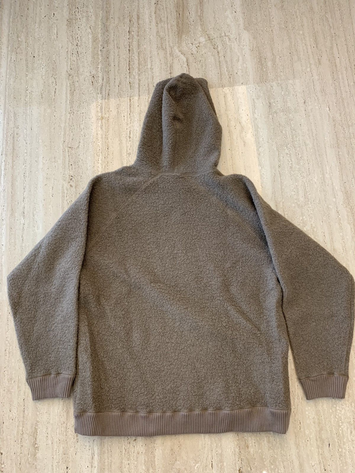 Robert Geller Teddy bear hoodie Size US M / EU 48-50 / 2 - 2 Thumbnail