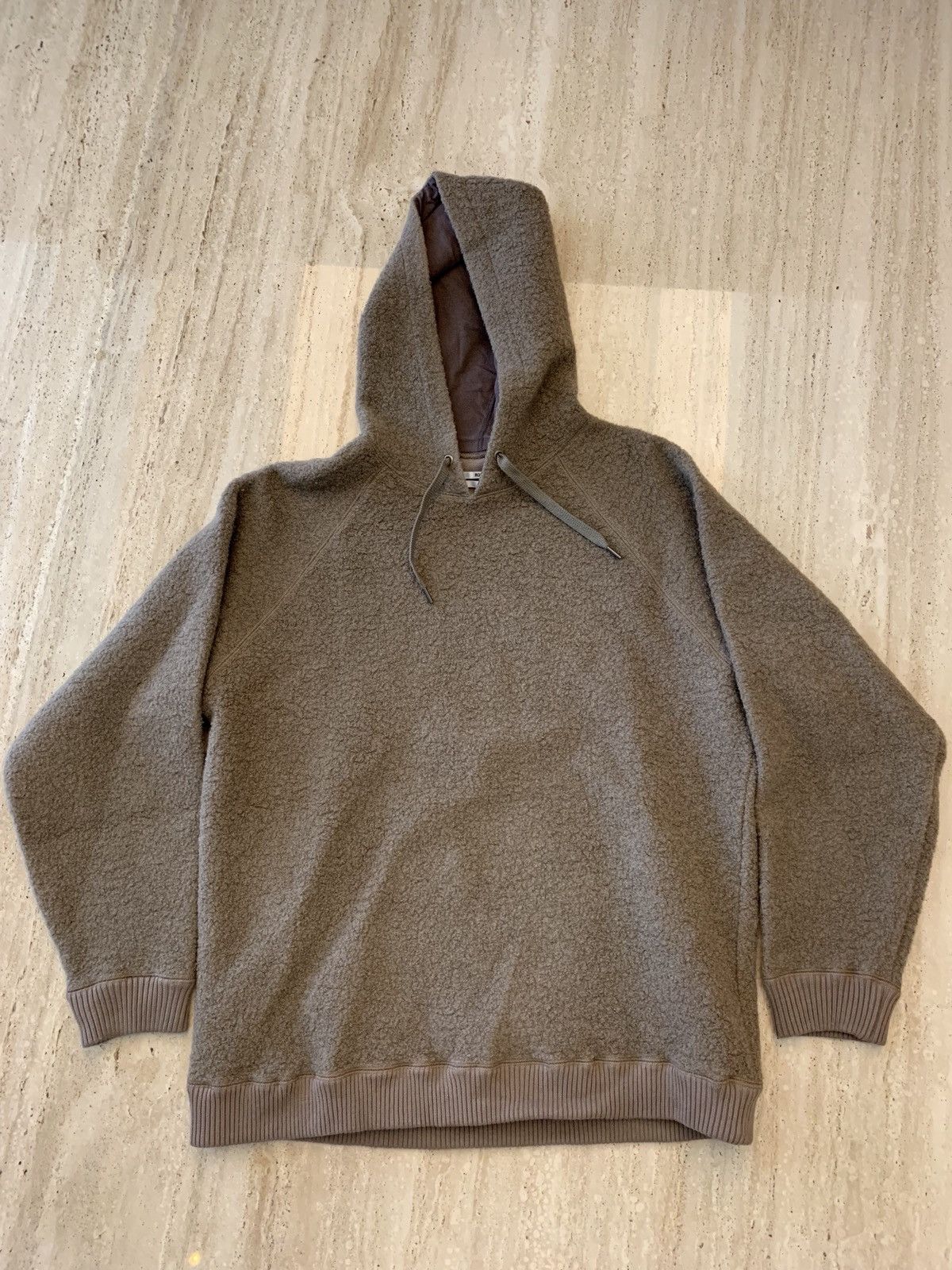 Robert Geller Teddy bear hoodie Size US M / EU 48-50 / 2 - 1 Thumbnail