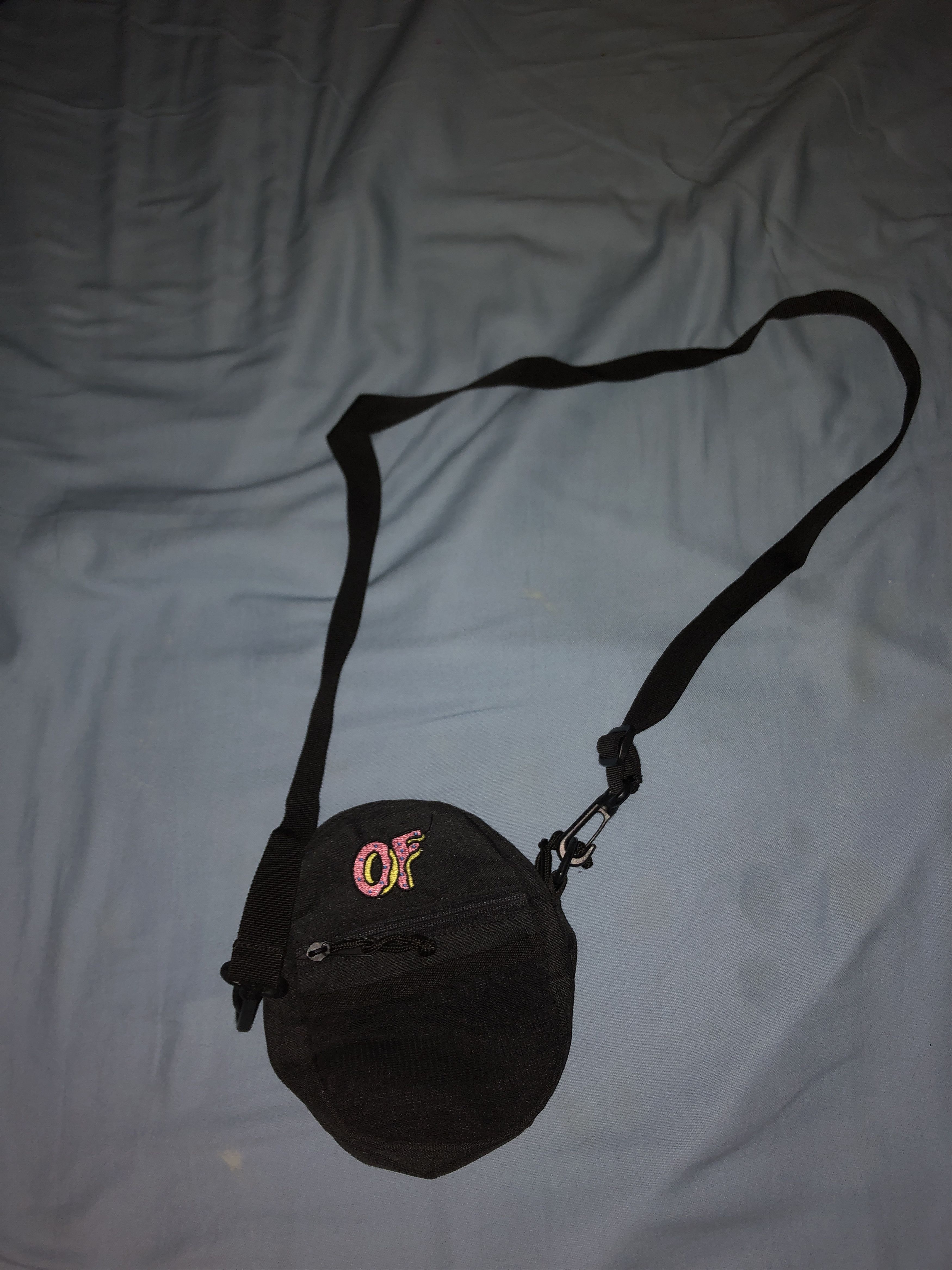 Odd future side online bag