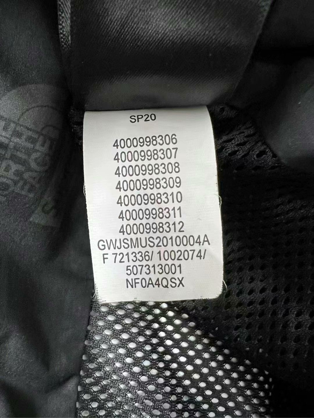 The North Face supreme × the north face jacket Size US M / EU 48-50 / 2 - 5 Thumbnail