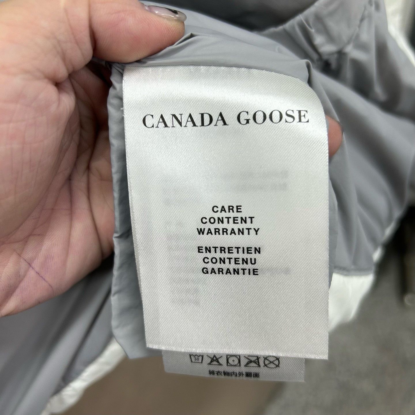Canada Goose canada goose everett down jacket for men Size US M / EU 48-50 / 2 - 5 Thumbnail