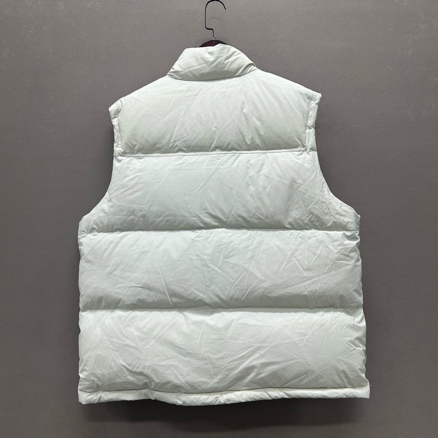 Moose Knuckles Moose Knuckles Beige Down Vest 2XL Size US XXL / EU 58 / 5 - 2 Thumbnail