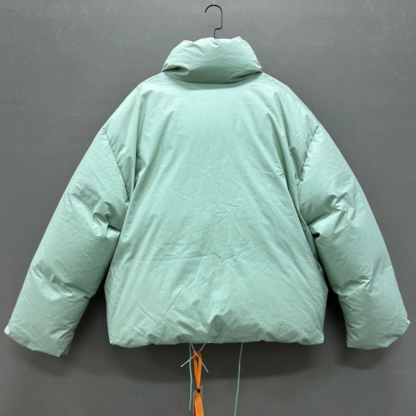 Louis Vuitton mint green puffer jacket by Louis Vuitton Size US XXL / EU 58 / 5 - 2 Thumbnail