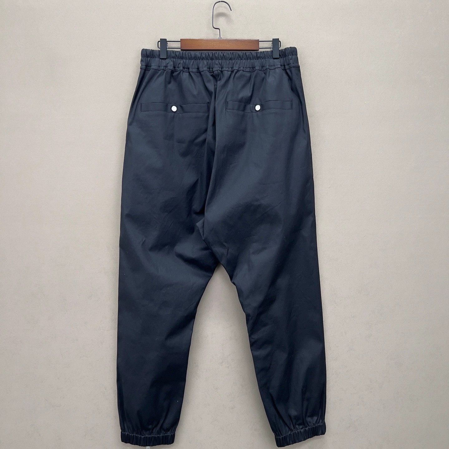 Rick Owens rick owens four zipper cargo pants Size US 26 / EU 42 - 2 Thumbnail