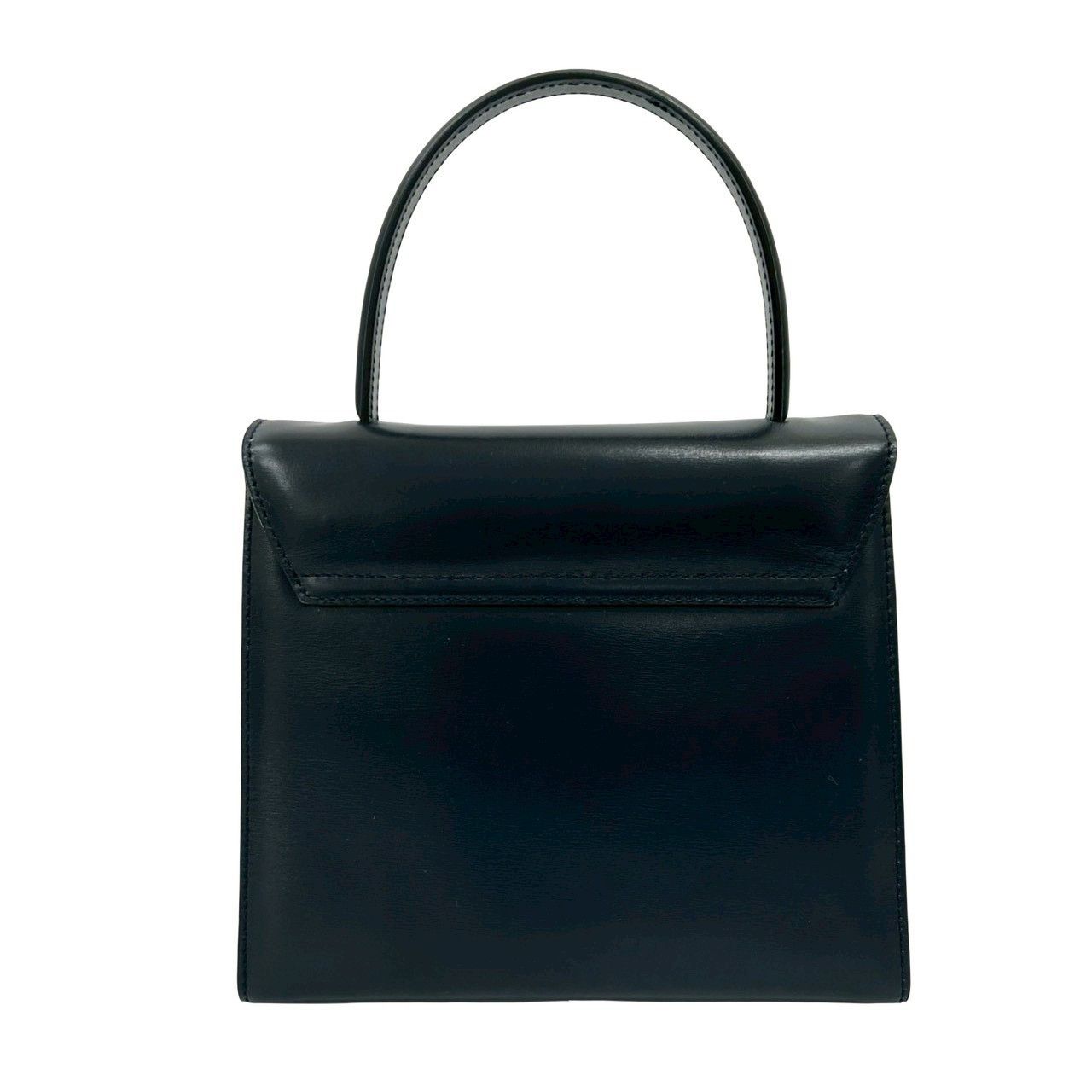 Celine Celine Celine Leather 2way Handbag Leather Shoulder Bag DUTY FREE for USA Size ONE SIZE - 4 Thumbnail