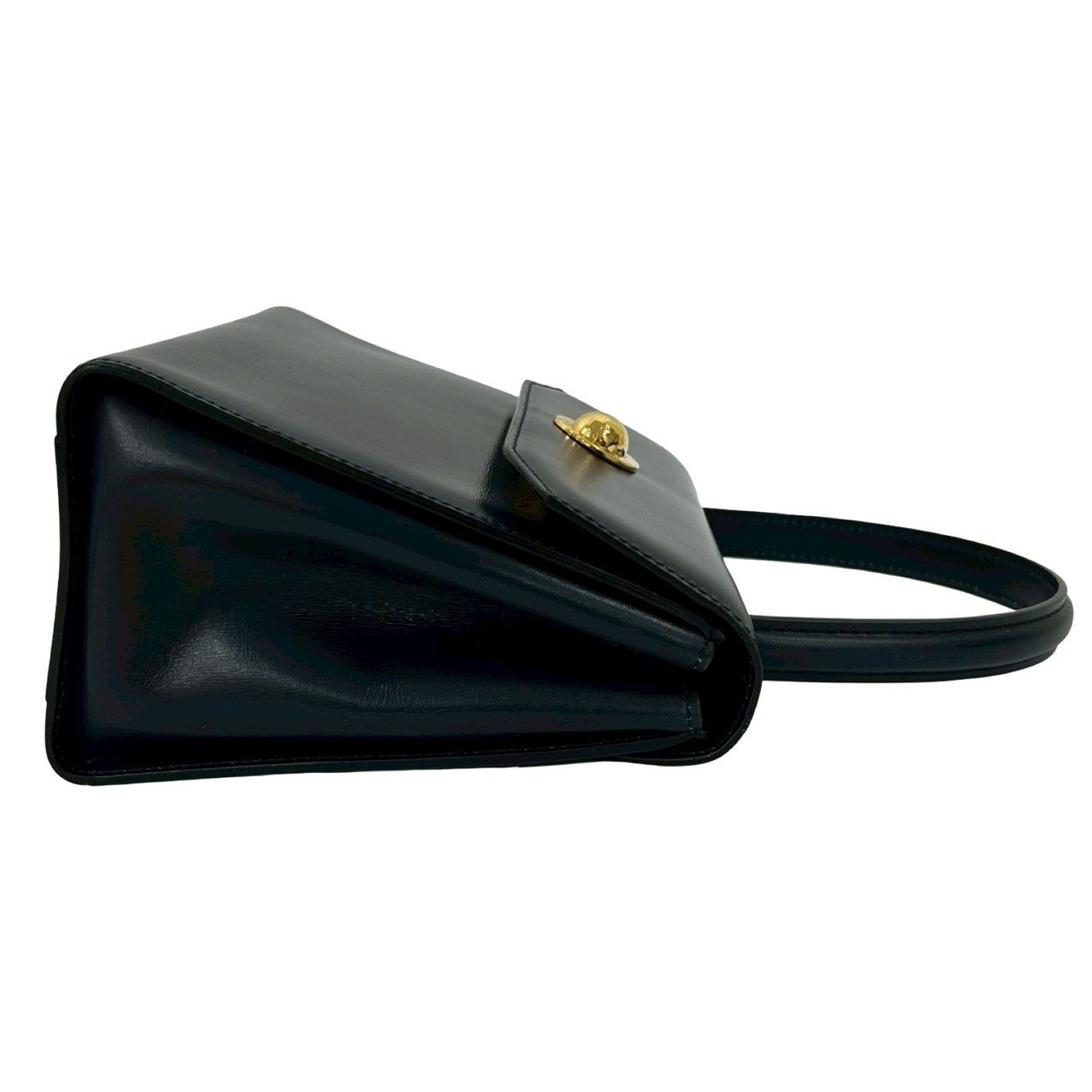 Celine Celine Celine Leather 2way Handbag Leather Shoulder Bag DUTY FREE for USA Size ONE SIZE - 7 Thumbnail