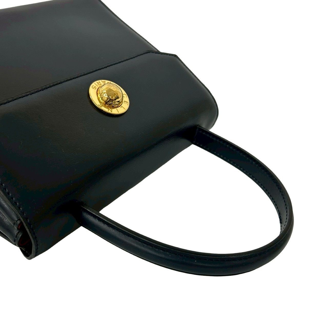 Celine Celine Celine Leather 2way Handbag Leather Shoulder Bag DUTY FREE for USA Size ONE SIZE - 5 Thumbnail