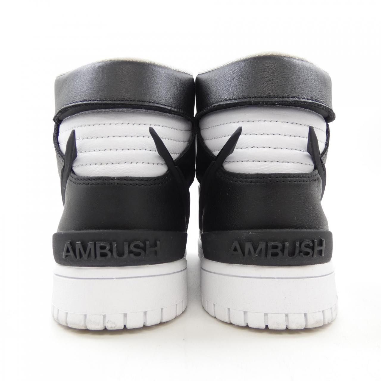 Other Other Nike Sneakers Others Shoes CU7544-001 DUTY FREE for USA Size ONE SIZE - 5 Thumbnail