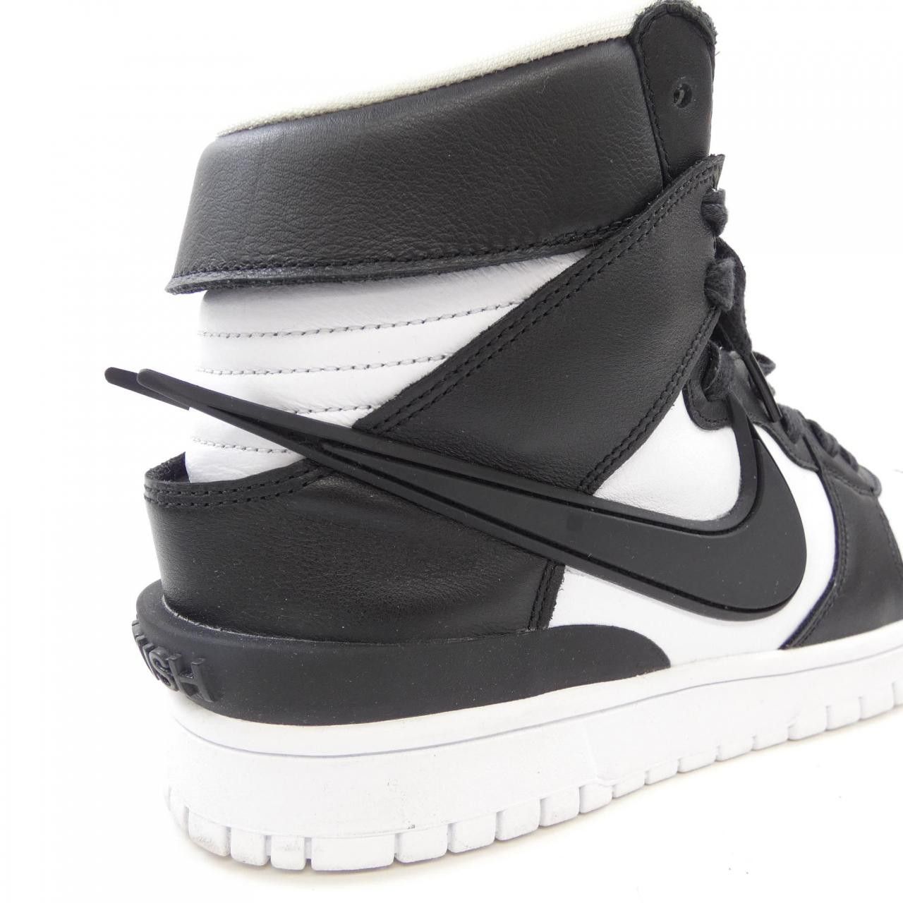 Other Other Nike Sneakers Others Shoes CU7544-001 DUTY FREE for USA Size ONE SIZE - 6 Thumbnail