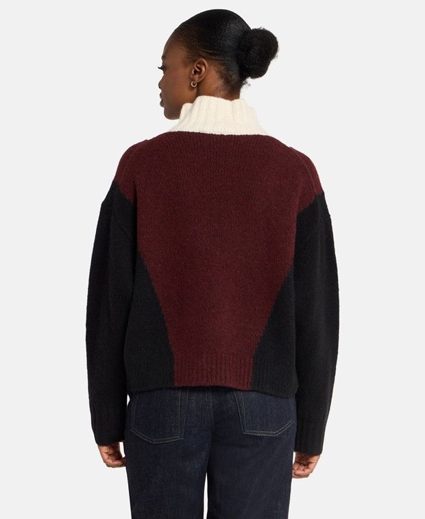 Proenza Schouler Long-sleeved jumper Size L / US 10 / IT 46 - 2 Thumbnail