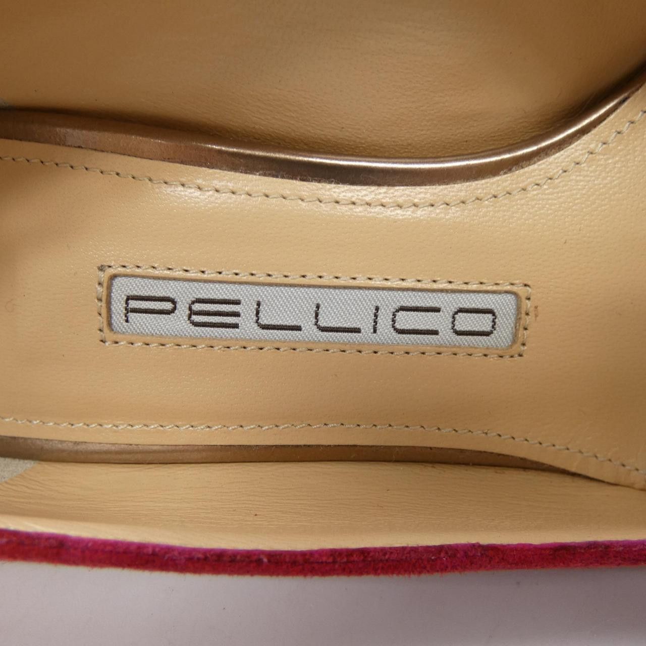 Other Other PELLICO Leather Shoes Leather Shoes DUTY FREE for USA Size ONE SIZE - 6 Thumbnail