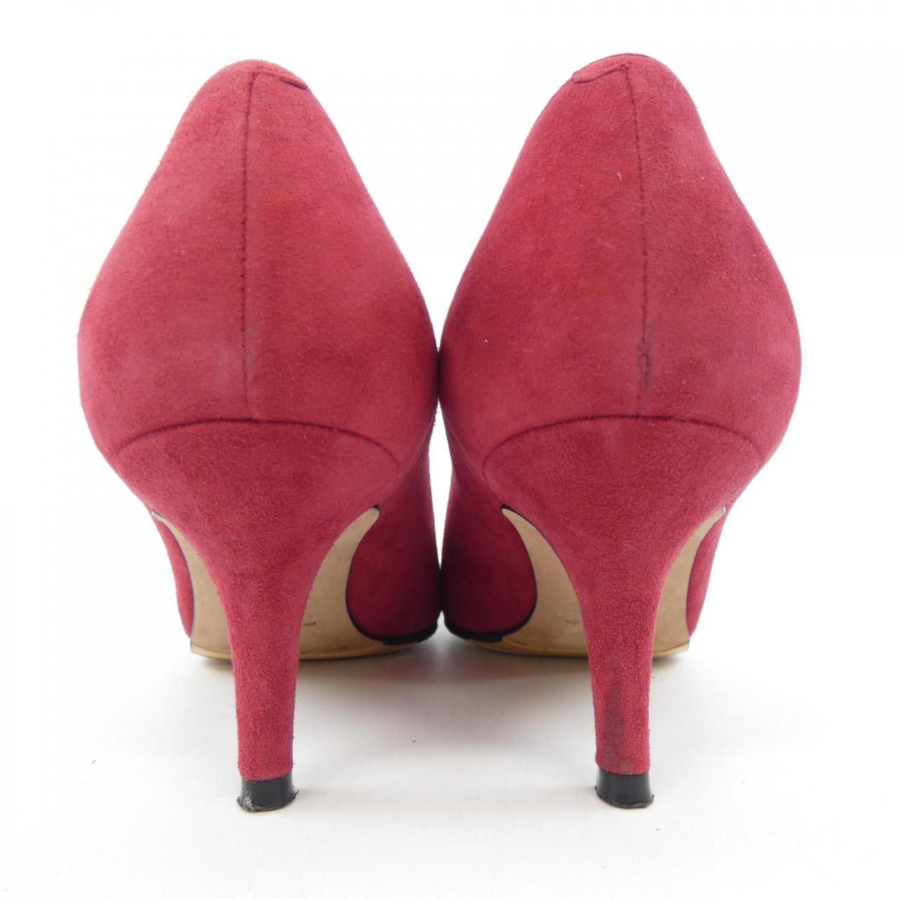 Other Other PELLICO Leather Shoes Leather Shoes DUTY FREE for USA Size ONE SIZE - 5 Thumbnail