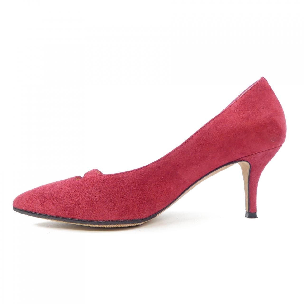Other Other PELLICO Leather Shoes Leather Shoes DUTY FREE for USA Size ONE SIZE - 2 Thumbnail