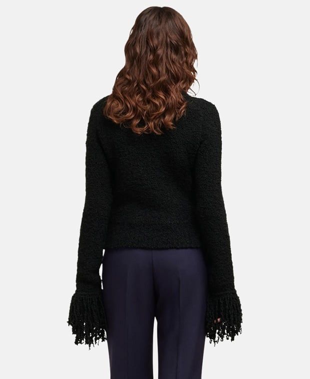 AMI Long-sleeved jumper Size XL / US 12-14 / IT 48-50 - 2 Thumbnail