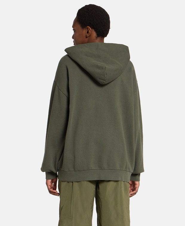 Moncler Hoodie Size XS / US 0-2 / IT 36-38 - 2 Thumbnail