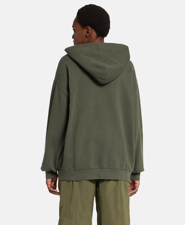Moncler Hoodie Size L / US 10 / IT 46 - 2 Thumbnail