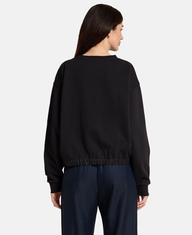 Moncler Sweatshirt Size XS / US 0-2 / IT 36-38 - 2 Thumbnail