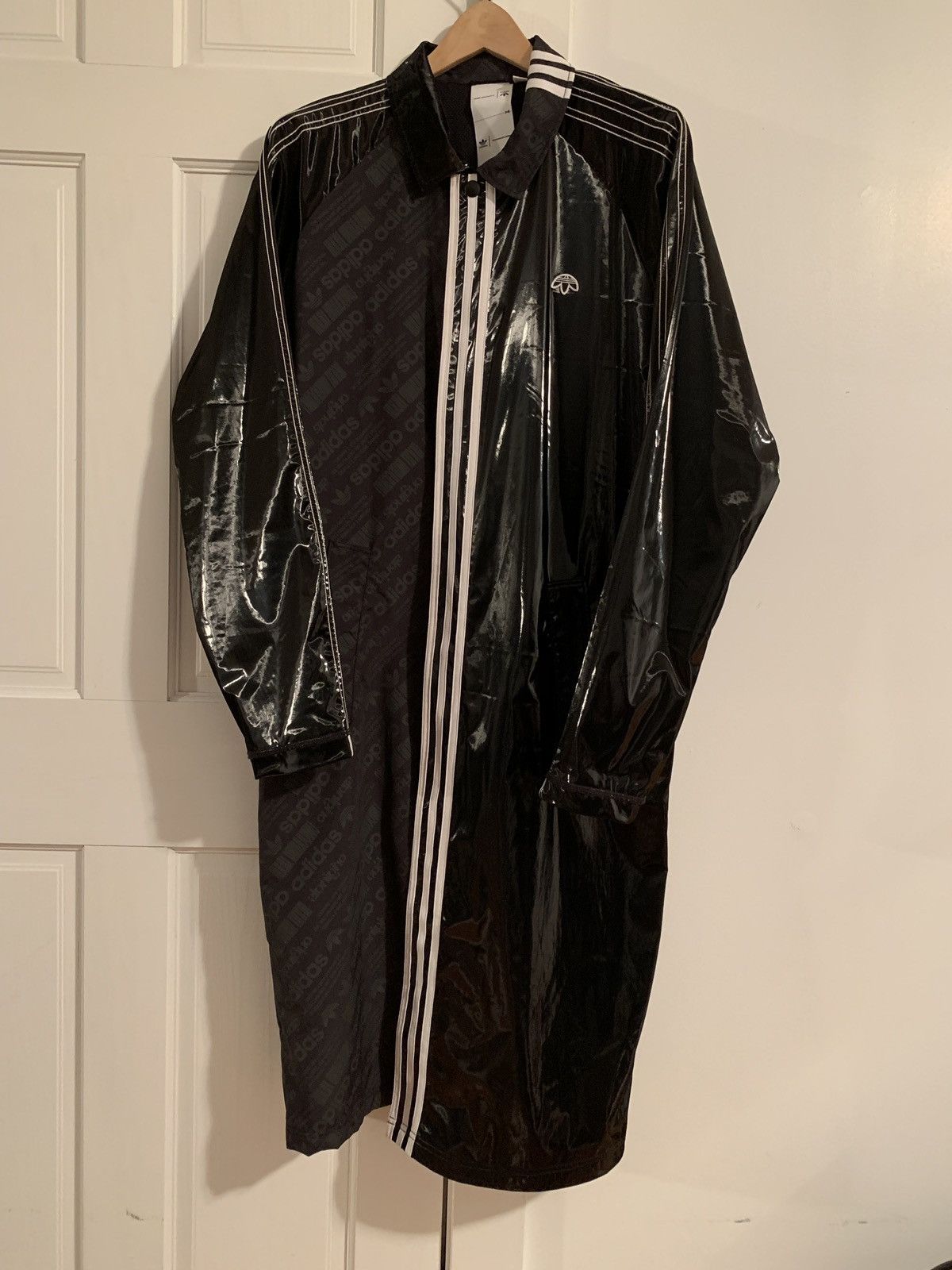 Adidas × Alexander Wang ADIDAS ORIGINALS X ALEXANDER WANG PATCH 