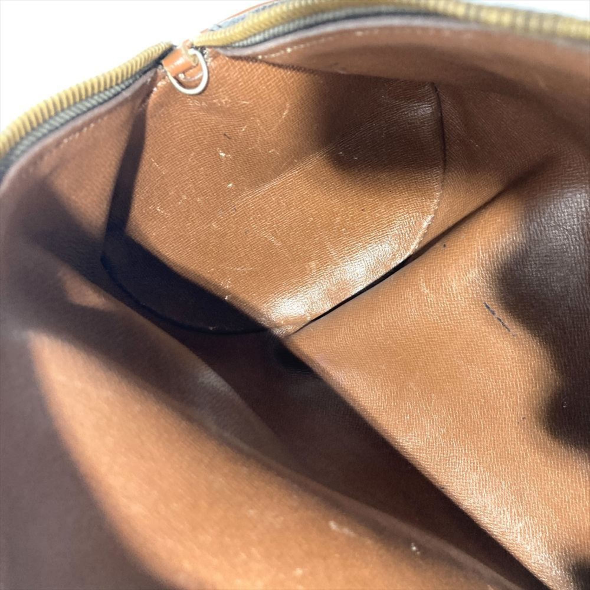 Louis Vuitton Louis Vuitton Papillon 26 Handbag Monogram Canvas M51366 Brown 864TH Women's Size ONE SIZE - 7 Thumbnail