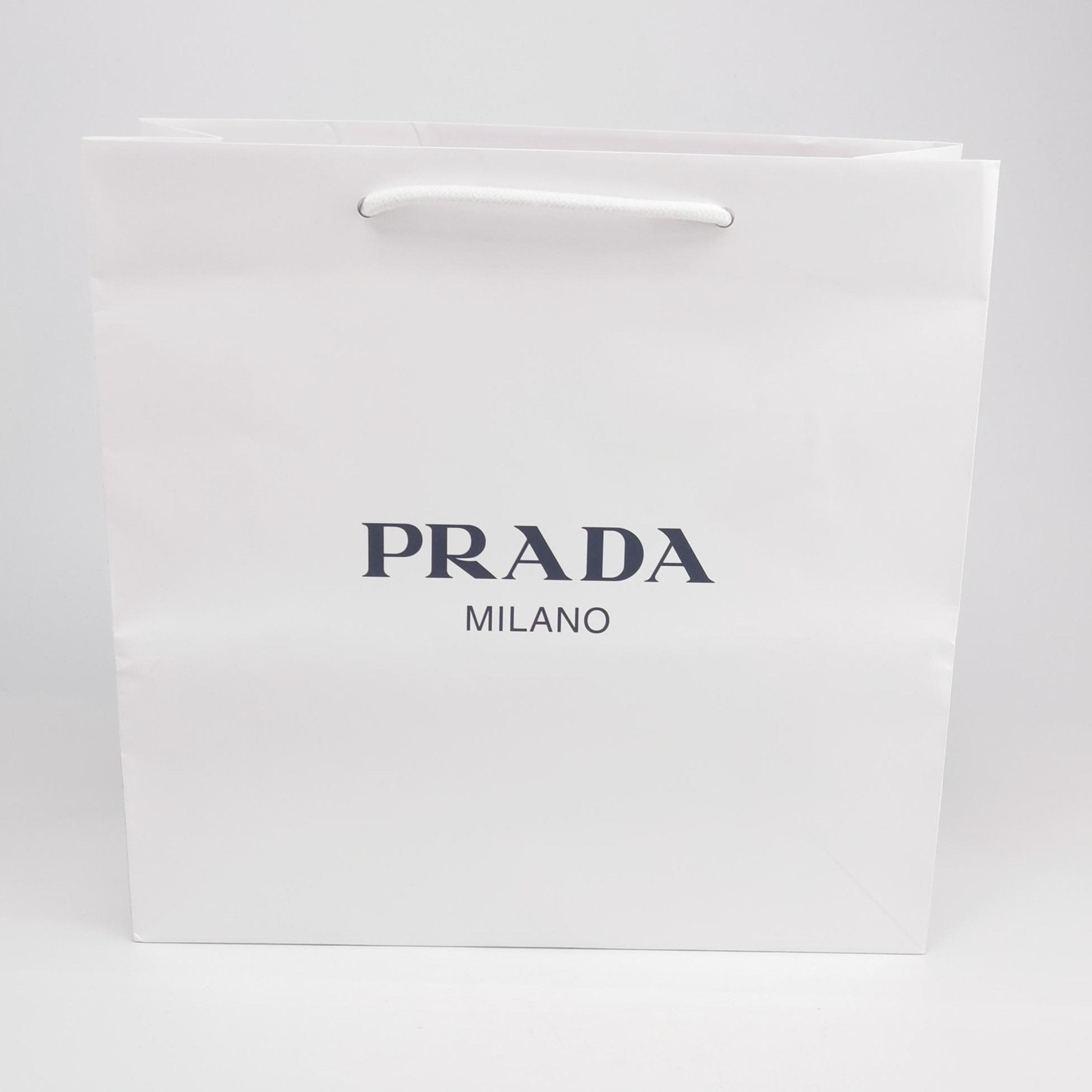 Prada Prada Cotton Patterned Printed Dress for Women 0089 Size S / US 4 / IT 40 - 7 Thumbnail