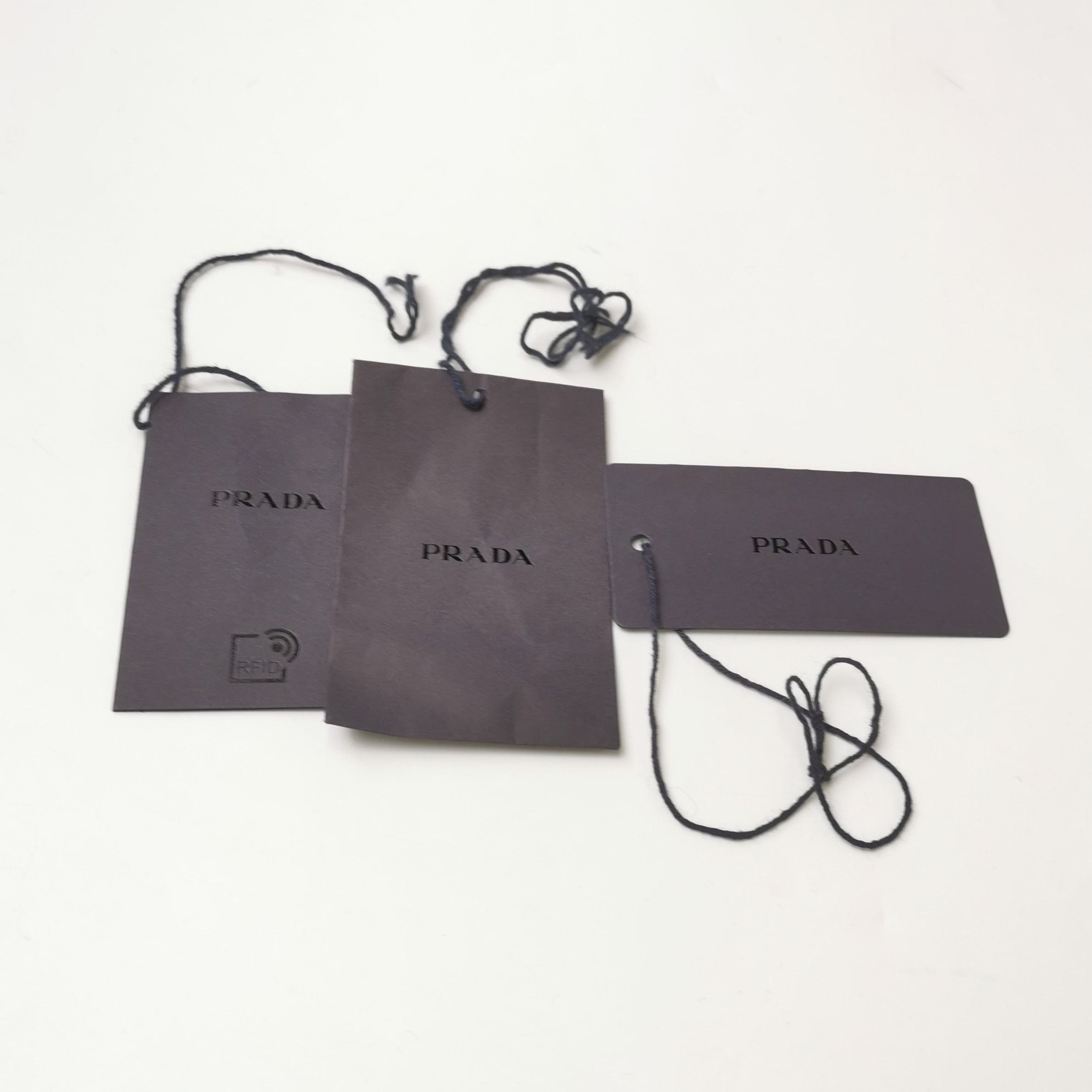 Prada Prada Black Cotton Polka Dot Shorts Size 38 0089 Size 38" / US 16 / IT 52 - 6 Thumbnail